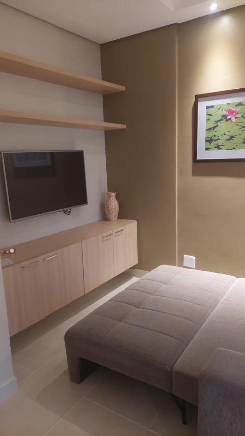 Apartamento Luxo Hot Springs Caldas Novas Tay Apartman Kültér fotó